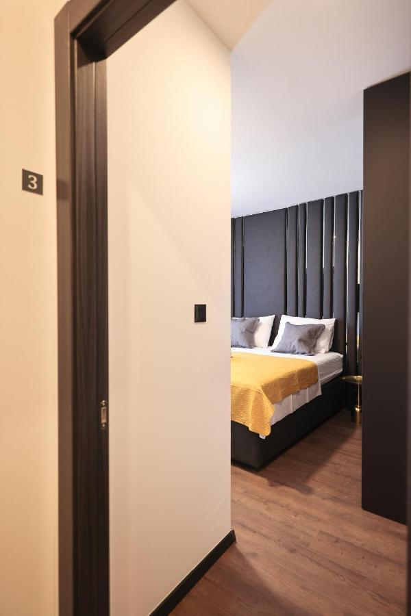 City Premium Rooms Old Town Zadar Exterior photo