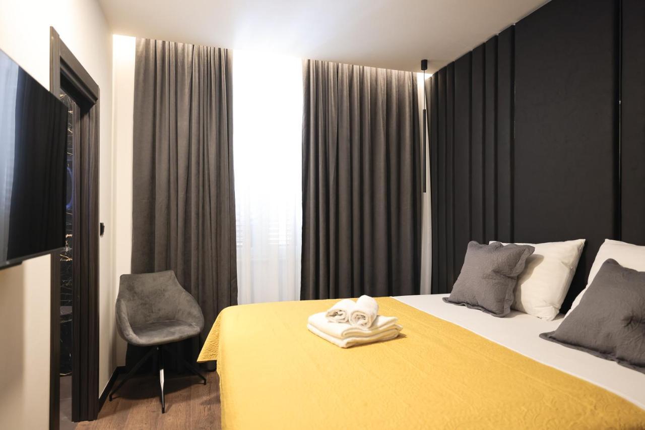 City Premium Rooms Old Town Zadar Exterior photo