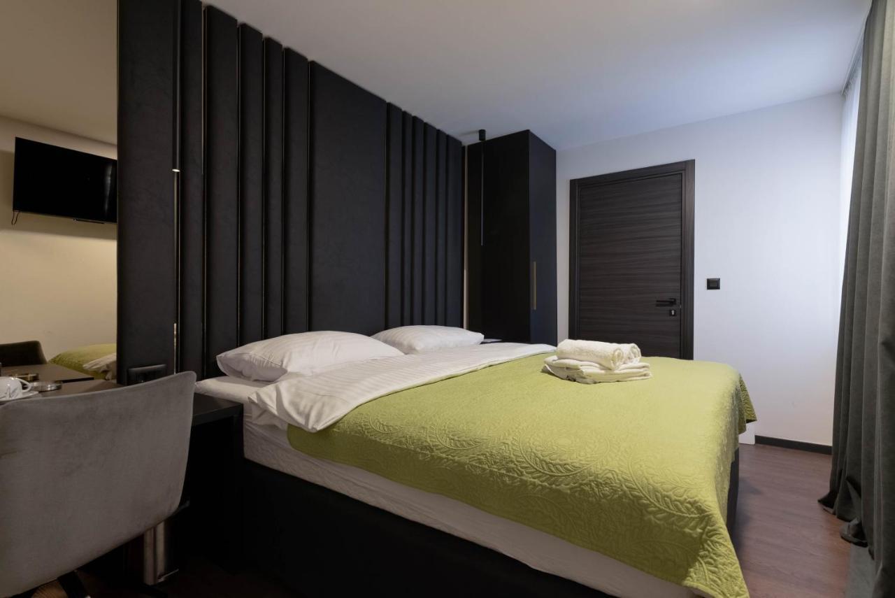 City Premium Rooms Old Town Zadar Exterior photo