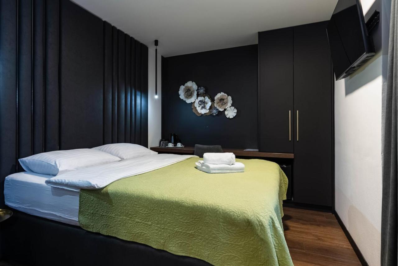 City Premium Rooms Old Town Zadar Exterior photo